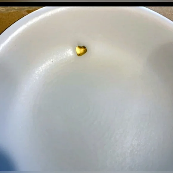 Thirty-one Hello Happy Love Trinket Tray - Picture 6 of 6